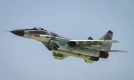 Sức mạnh của lực lượng không quân Triều Tiên