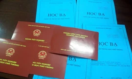 Trưởng ban Tổ chức Thành ủy ở Hậu Giang xin từ chức