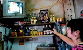 0h đêm nay sẽ tắt sóng truyền hình truyền thống analog ở 8 tỉnh