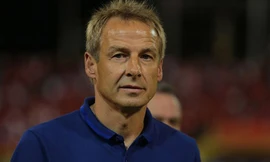Tuyển Mỹ sa thải Klinsmann vì chơi kém ở vòng loại World Cup