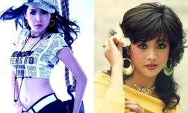 Dàn mỹ nhân phim 'Gái nhảy' sau 13 năm