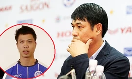 Tiết lộ những con bài bí mật của HLV Hữu Thắng