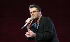 Cuộc đời buồn thảm và cô đơn của ngôi sao George Michael