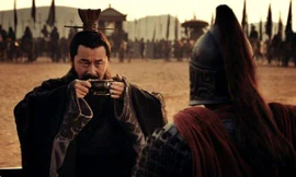 Sự tín nhiệm cao nhất, Tào Tháo vẫn phải dành cho các tướng lĩnh “huynh đệ” mang họ Tào và họ Hạ Hầu.