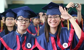 Kiểm định chất lượng giáo dục đại học được nâng tầm