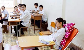 5 hình ảnh gây 'bão mạng' của giáo dục năm 2016