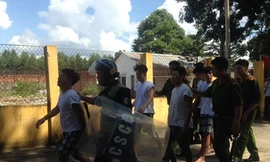 Sẽ giảm tải học viên tại Cơ sở điều trị nghiện ma túy 