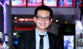 NSND Trung Hiếu “hứa” sang năm lấy vợ