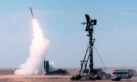 Lý do “sốc” việc Nga đưa tên lửa S-300V4 tới Syria