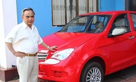 Bộ Công Thương: Giấc mơ ôtô Việt của Vinaxuki là hoang đường