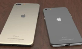 Đổi tên thành 'iPhone Bảy' để được tặng iPhone 7