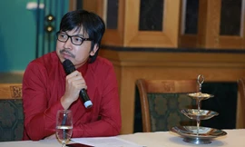 Hình ảnh mới nhất của Đinh Tiến Dũng.