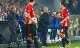 Man Utd khiến người hâm mộ thất vọng vì màn trình diễn nhạt nhòa trước đại diện Thổ Nhĩ Kỳ. Ảnh: Reuters.