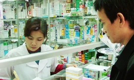 Bộ Y tế tăng cường quản lý giá thuốc
