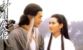 7 tài tử là nam chính kinh điển của phim kiếm hiệp Kim Dung