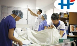 Trên toàn cầu, 25% số tai biến sau sinh là do băng huyết sau sinh.