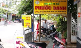 Tin nóng 24H: “Vé số kiểu Mỹ” tự ý nâng giá, bán dạo tràn lan