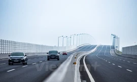 Ảnh minh họa. Nguồn: Minh Sơn/Vietnam+.