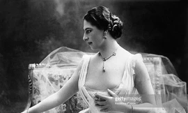 Các công tố viên người Pháp đã gọi Mata Hari là "nữ điệp viên lớn nhất thế kỷ".