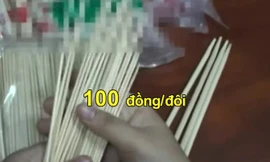 9 tấn hóa chất lạ ở Nghệ An