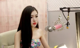 Hơn 1.000 MC Trung Quốc bị mất việc vì clip gợi dục