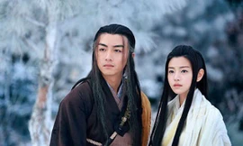 'Dương Quá, Tiểu Long Nữ' sắp đón con gái đầu lòng