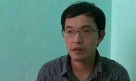 Nam thanh niên phát tán hơn 700 clip xuyên tạc, bôi nhọ lãnh đạo