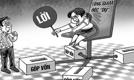 'Xóa sổ' 25 công ty đa cấp