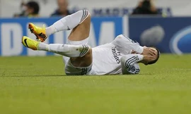 Những pha ăn vạ thô thiển nhất năm 2016