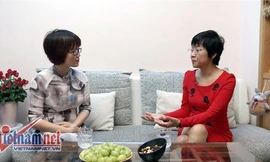 MC Thảo Vân: Công Lý yêu nhiều chắc gì đã sướng!