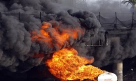 Ảnh minh họa. Nguồn: TV5 News.