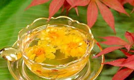 Những thực phẩm giúp ngủ ngon