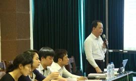 Bộ VH-TT&DL gặp mặt báo chí về Đại hội VFF