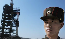 Thế giới nín thở chờ Triều Tiên phóng tên lửa