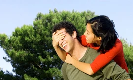 Tìm chàng... 'lờ nhờ' để yêu