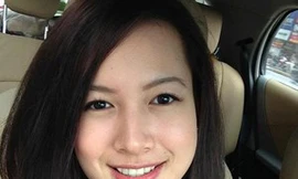 Đại gia, ái nữ bất thình lình nổi danh