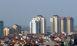 Bất động sản dần trở về với giá trị thực?