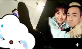 Hari Won cầu xin Lệ Giang 'Hay là chị mang chồng em về nuôi luôn cũng được'