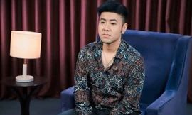 Akira Phan trải lòng về món nợ cờ bạc 16 tỷ đồng