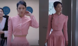 'Sốc nặng' khi Seo Je Jin tiết lộ sự thật về vòng eo nhỏ siêu thực