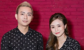 Bảo Ngọc nói gì khi bị hỏi khó: 'Còn nhớ Hoài Lâm hay không'?