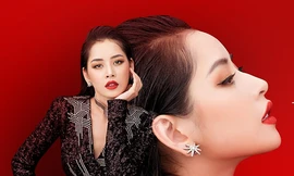 Chi Pu lên tiếng trước ồn ào tình cảm nhiều ngày qua