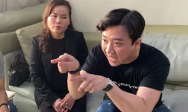 Sao Việt chia sẻ quan điểm về cách hành xử của Trấn Thành khi bị vu khống 'bay lắc'