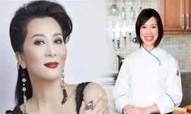 Nhiều cơ sở kinh doanh của sao Việt tại Mỹ bị người biểu tình đập phá