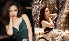 Dương Hoàng Yến theo trend 'Làm thế nào để em theo đuổi được anh đây?'