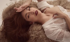 Pha Lê không muốn con sắp sinh mang quốc tịch Việt Nam khiến dân mạng 'dậy sóng'