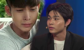 Trấn Thành sởn da gà nghe chuyện Jun Phạm 'nằm ngủ bên cạnh mà mẹ mất không hề biết' 