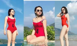 Phì cười với bí quyết giảm cân của Bảo Thanh