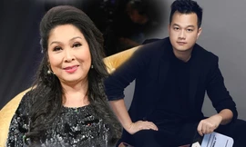 NSND Hồng Vân, Bảo Nhân phát ngôn gây tranh cãi về giải Cánh Diều Vàng? 