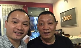 Con trai nhà báo Lại Văn Sâm gay gắt lên tiếng khi hình ảnh bố bị lạm dụng 